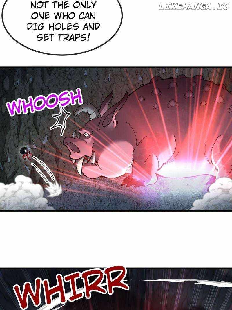 I Am The Monster Overlord Chapter 12 76